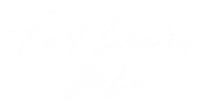 Fall-Winter 2026