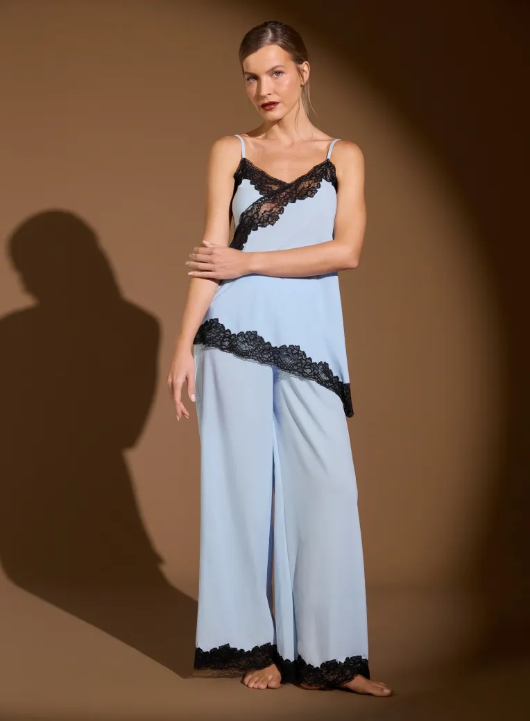 Coleção Spring-Summer 2027