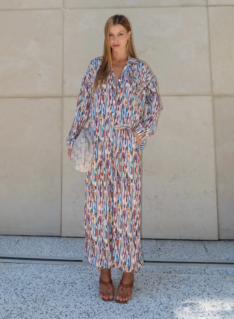 Made With Liberty Fabrics