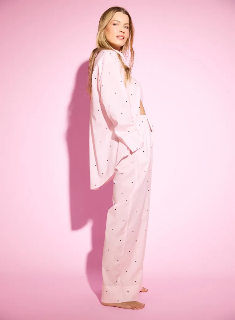 Coleção Spring-Summer 2027