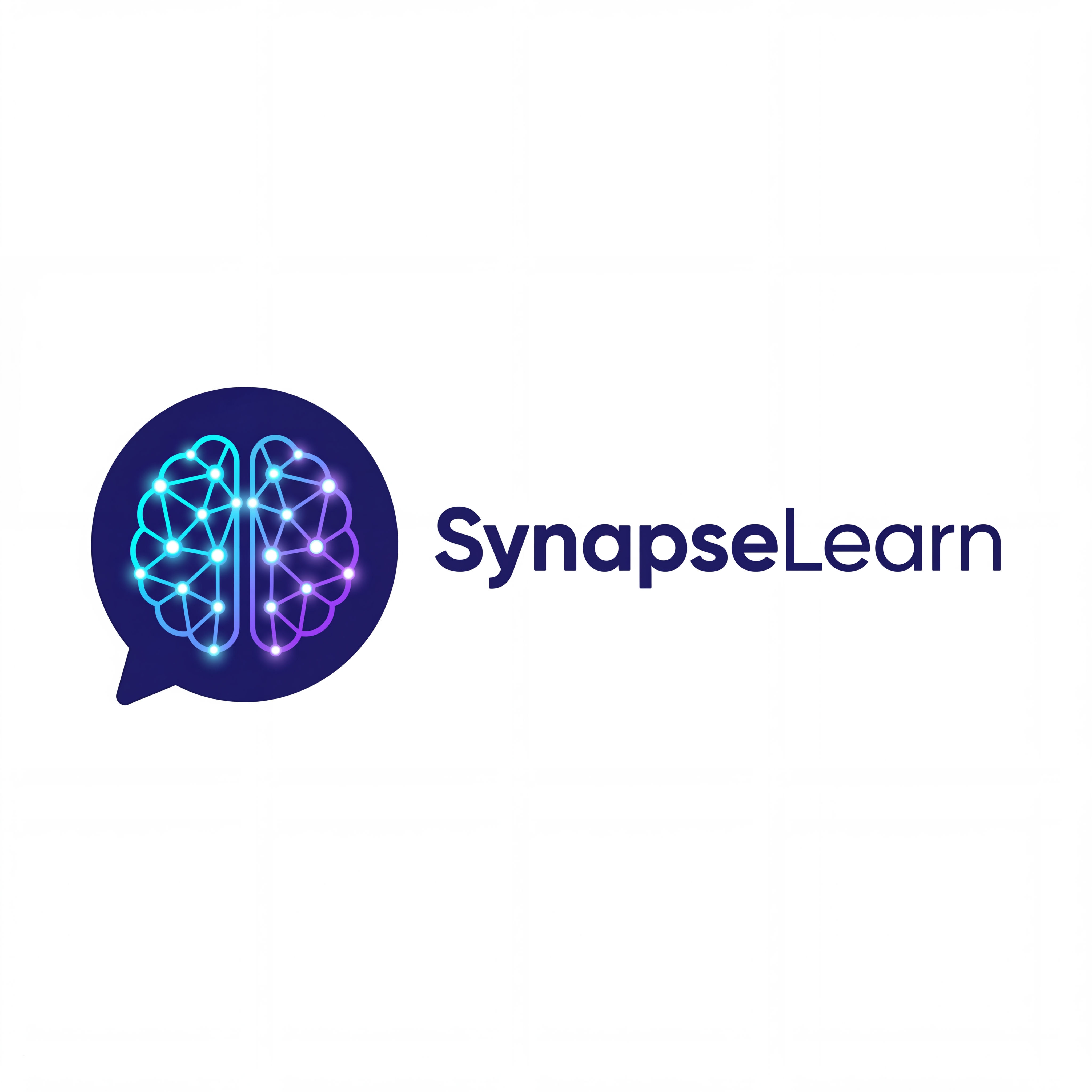 SynapseLearn (Conversational AI Tutor)