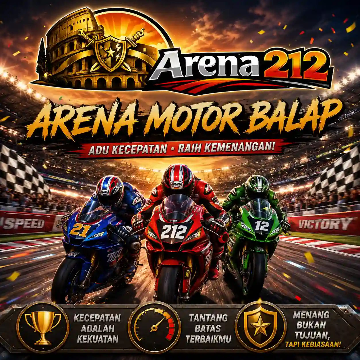 ARENA212 