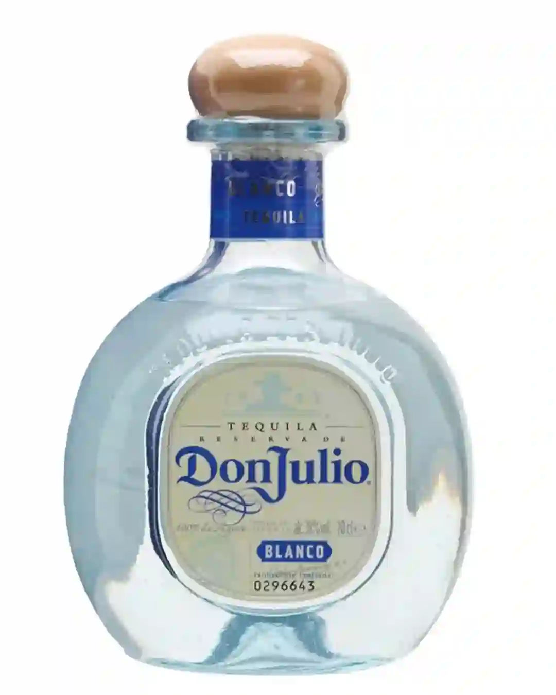 Premium Blanco Tequila