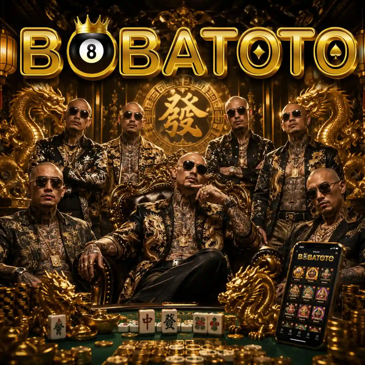 BOBATOTO - Link Akses Taruhan Piala Dunia & TOTO Jamin Terpercaya