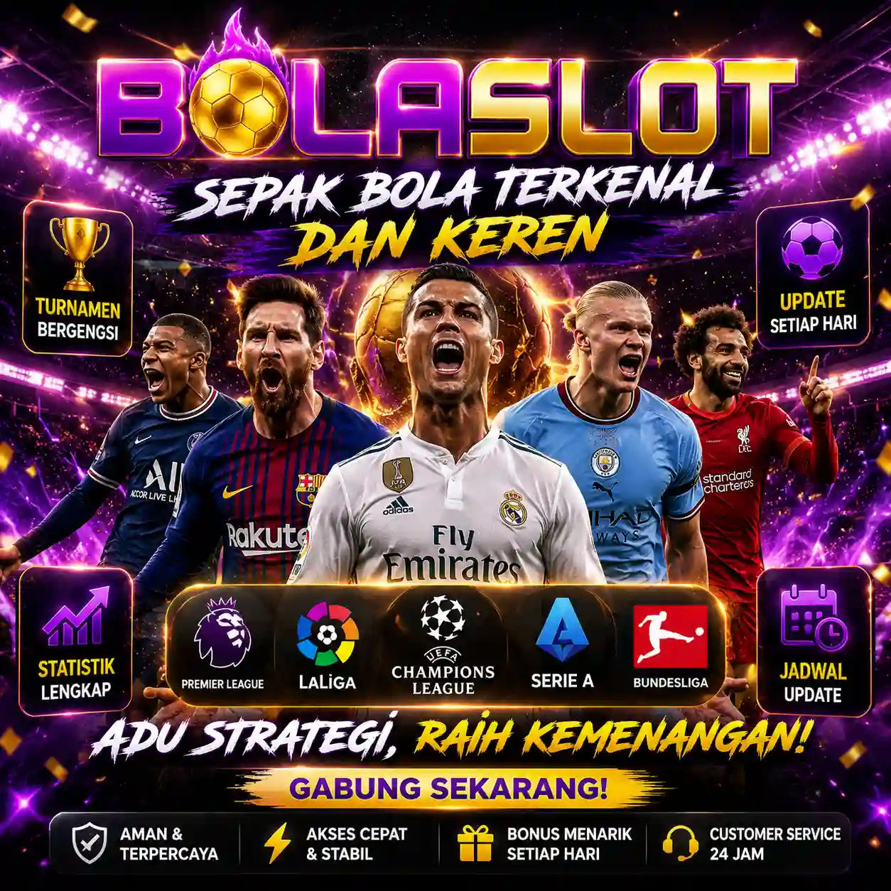 BOLA SLOT - Link Akses Taruhan Piala Dunia & TOTO Jamin Terpercaya