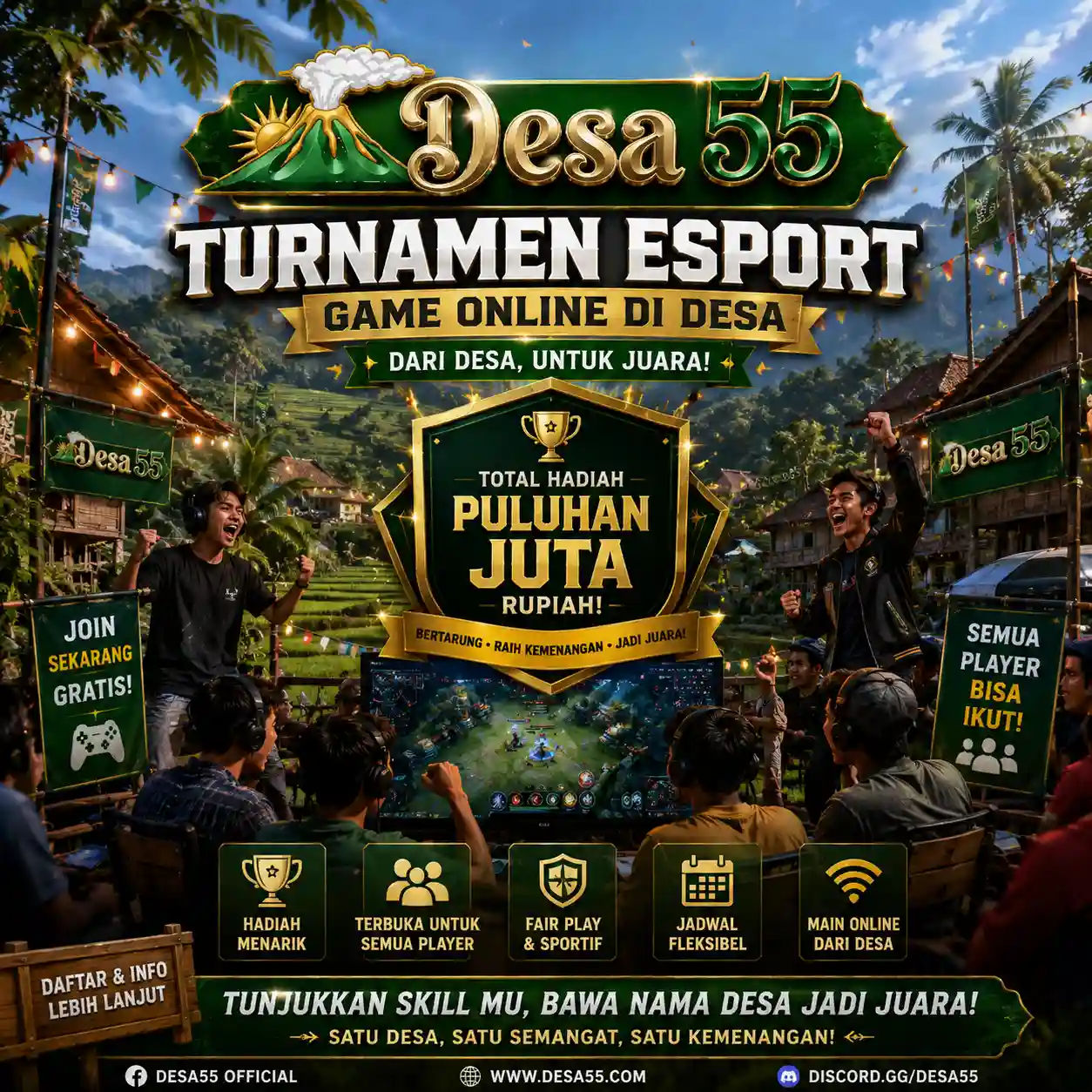 DESA55 