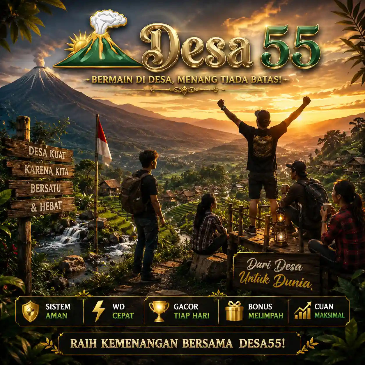 DESA55 
