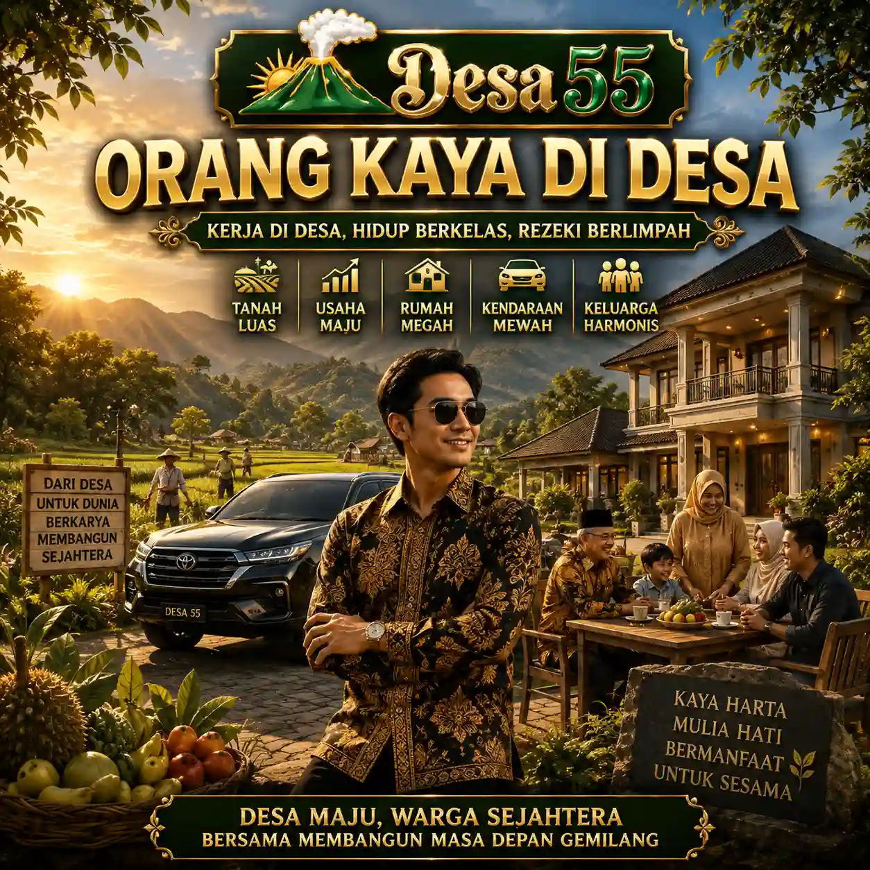 DESA55