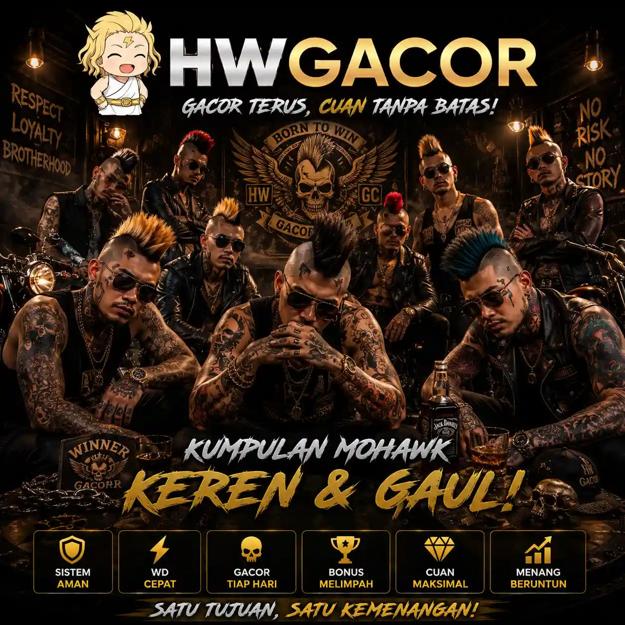HWGACOR