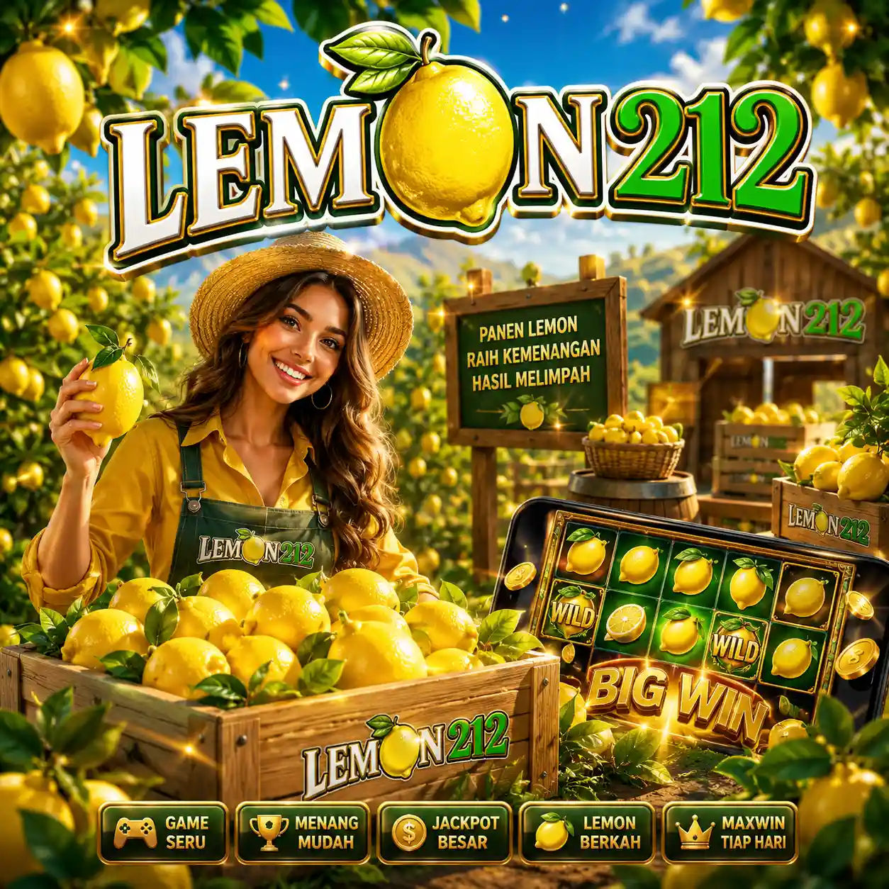 LEMON212 