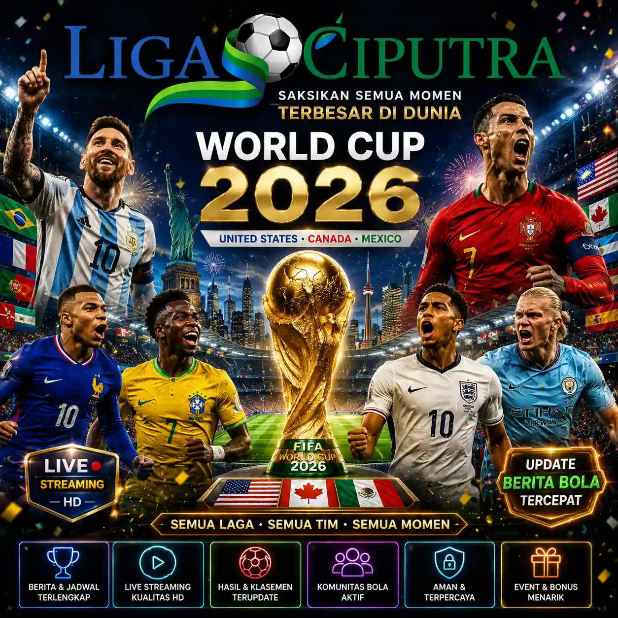 LIGACIPUTRA 