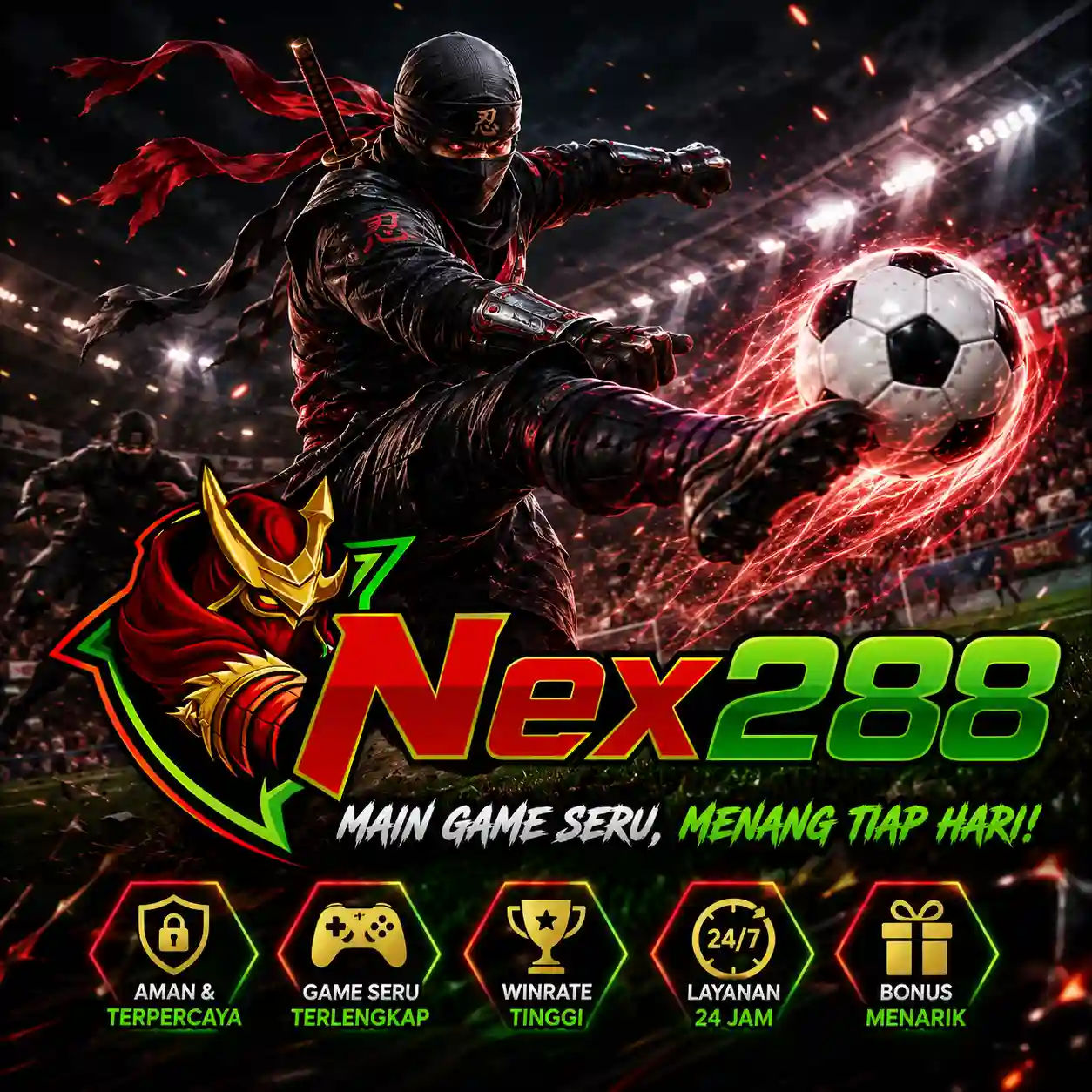 NEX288 