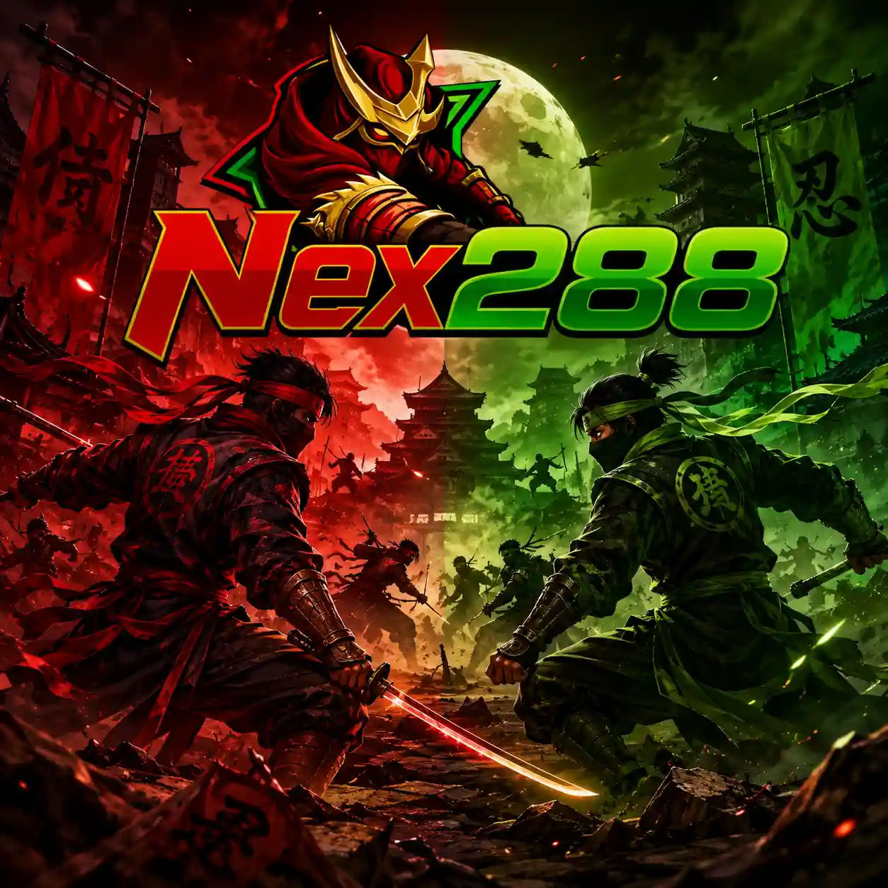 NEX288