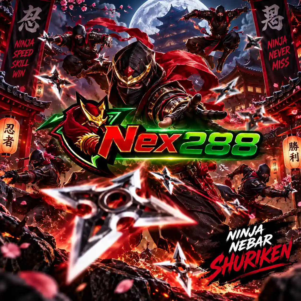 NEX288