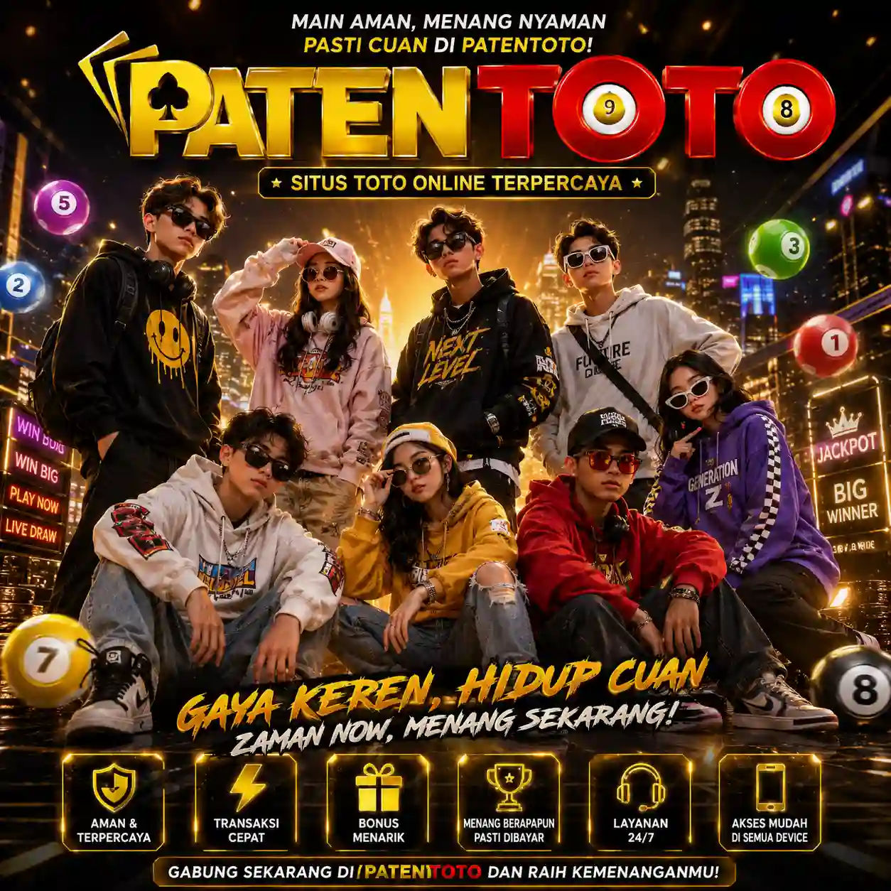 PATENTOTO 