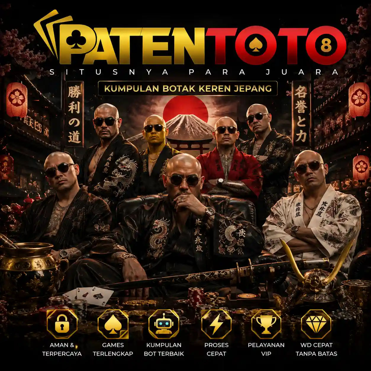 PATENTOTO