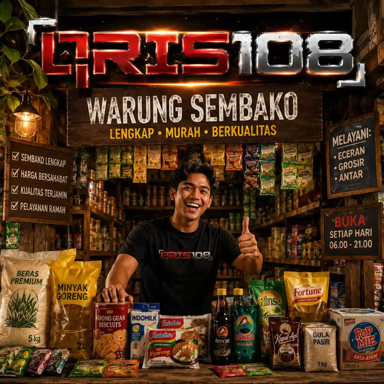 Thumbnail 1 - Produk Unggulan