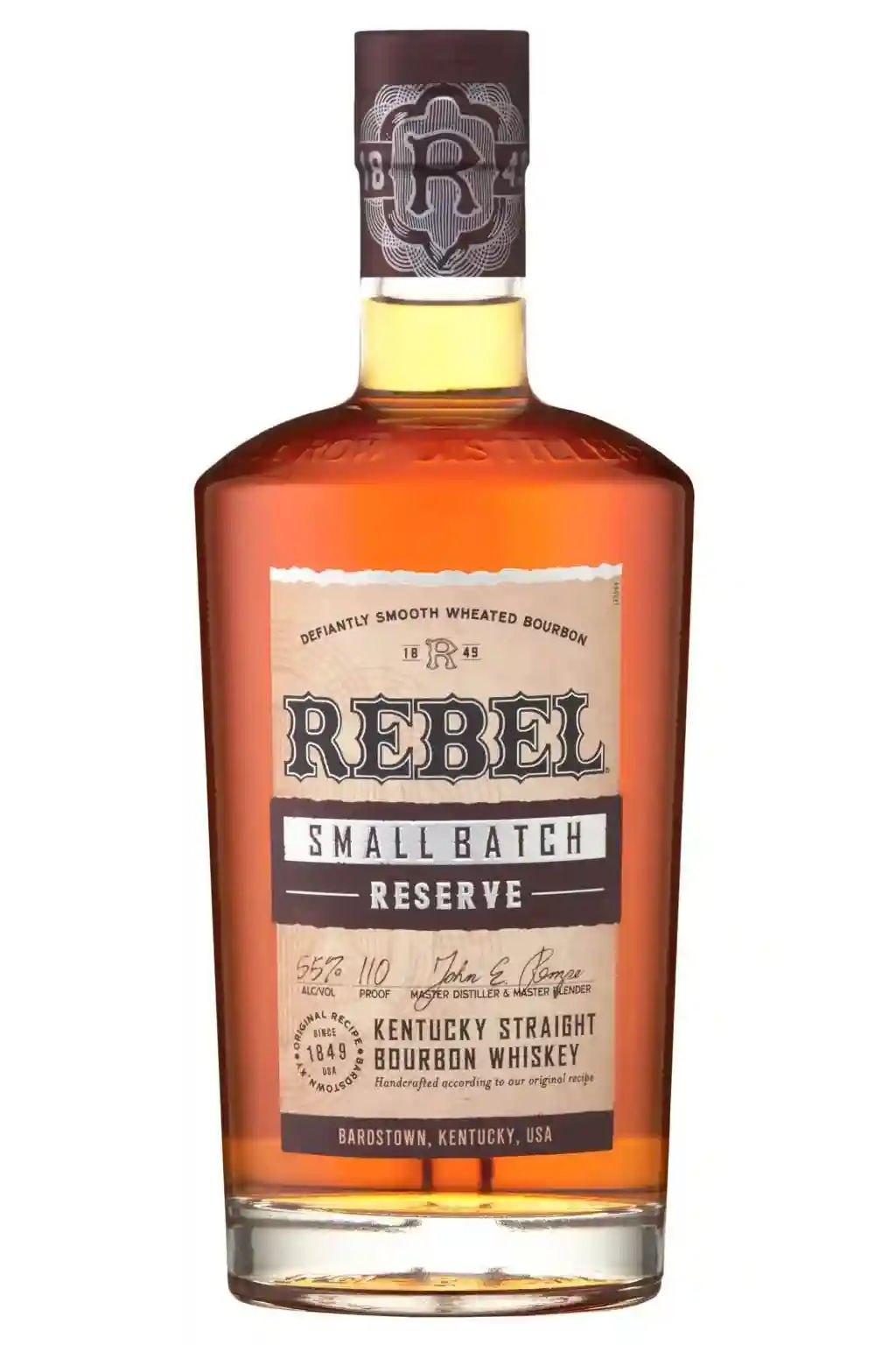 Reserve Small Batch Bourbon