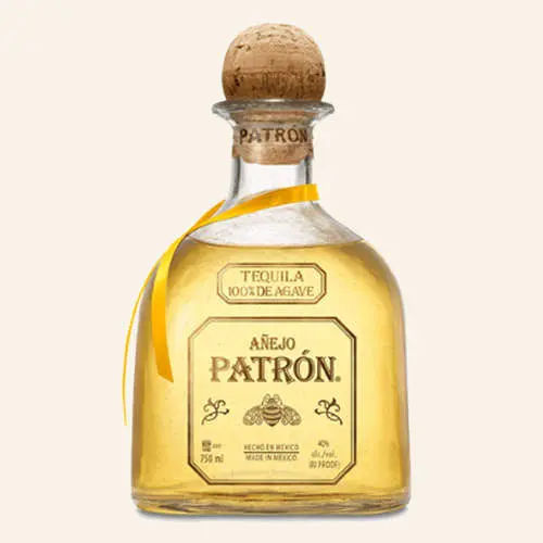 Anejo Reserve Tequila