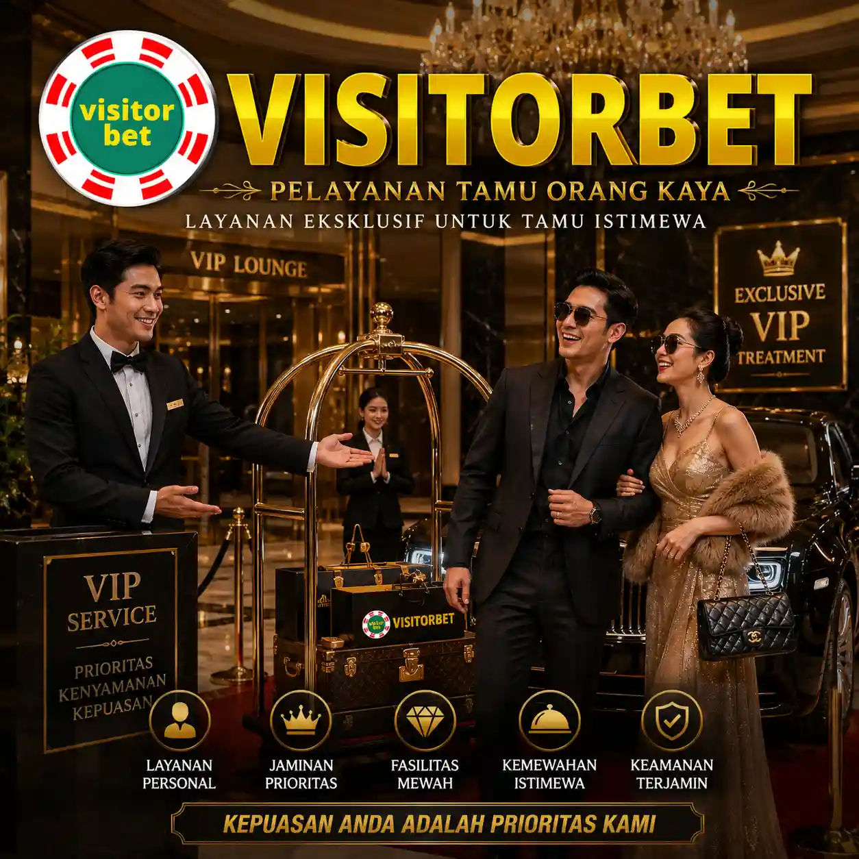 VISITORBET 