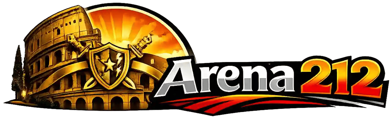 ARENA212