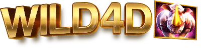WILD4D logo