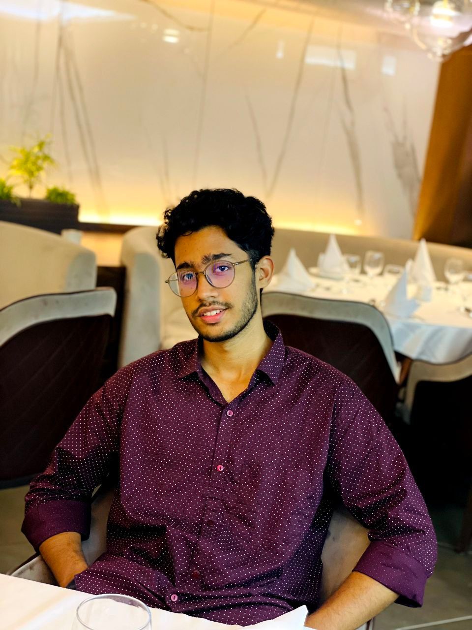 Jame - DecentPastry Avatar
