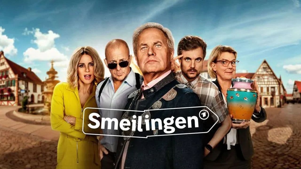 Smeilingen