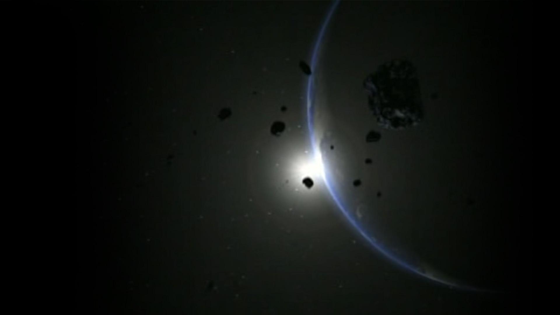 Asteroid