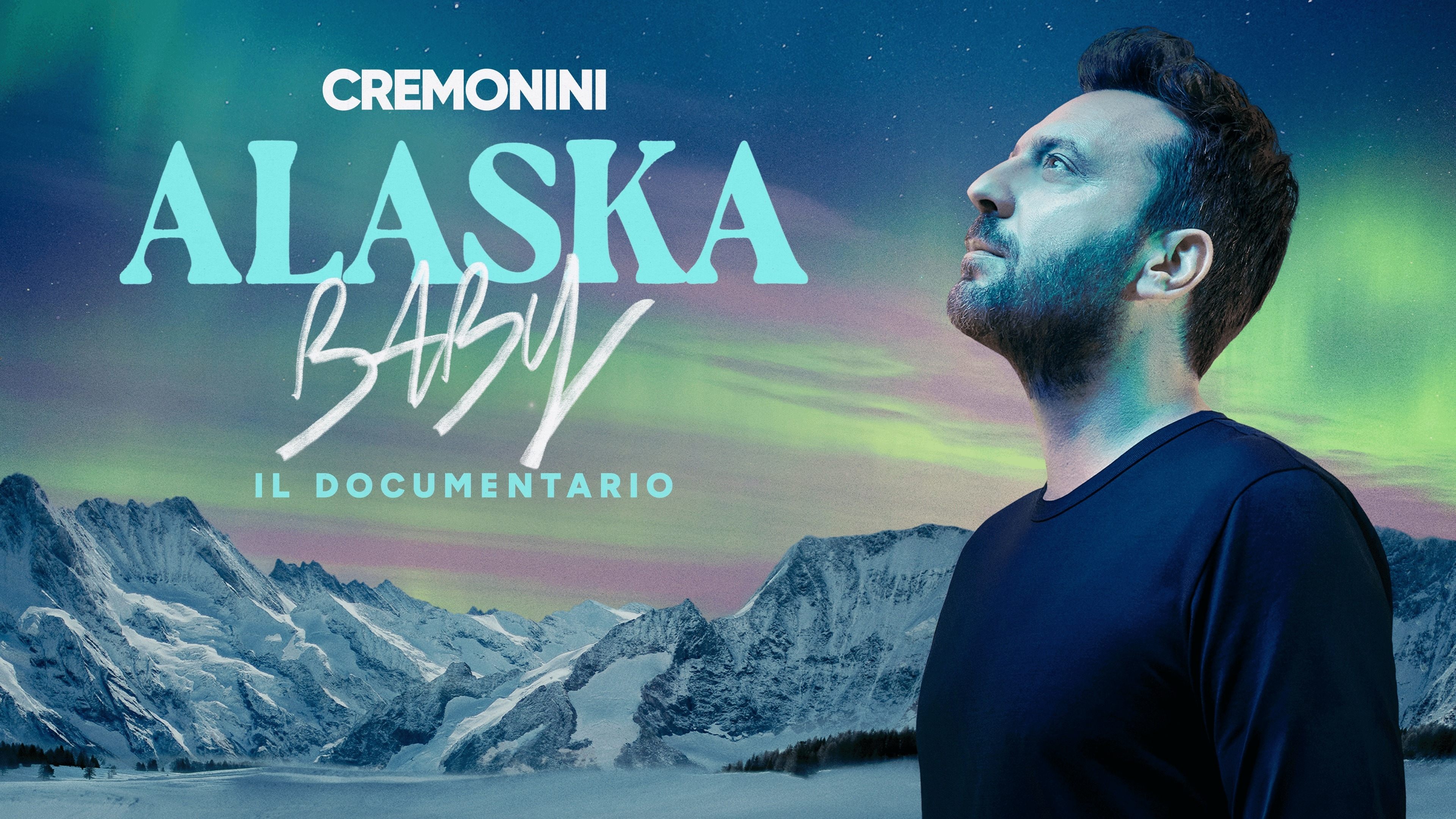 Alaska Baby, il documentario