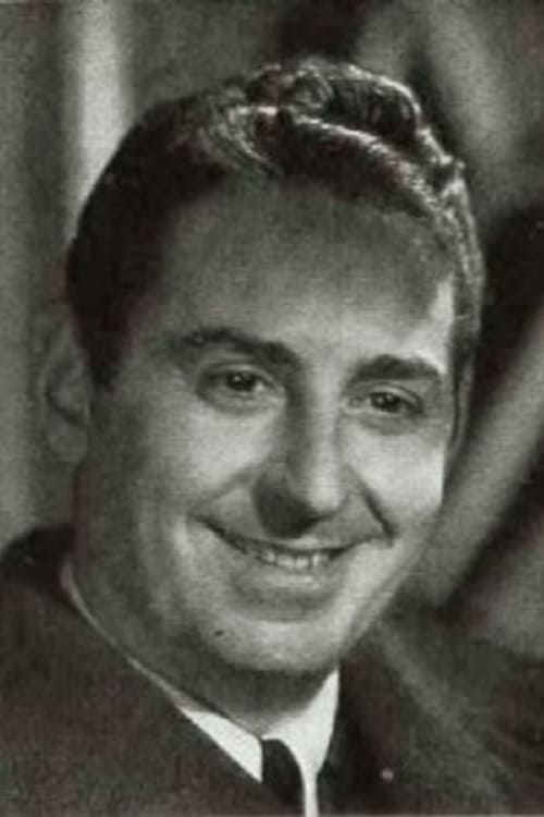 Eusebio Fernández Ardavín