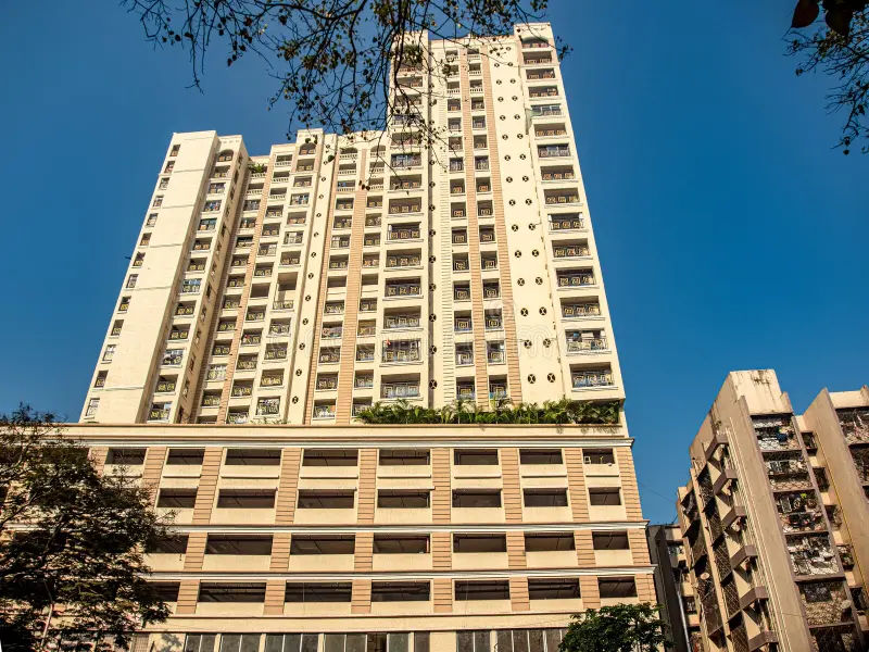 ATS Byculla