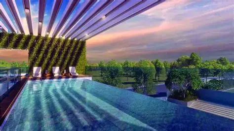 Rama Fusion Tower