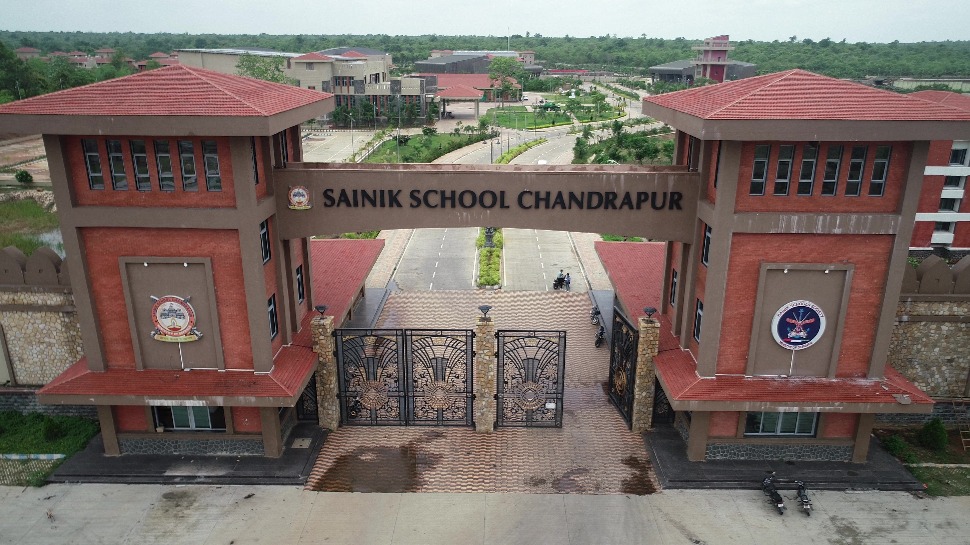 Sainik School