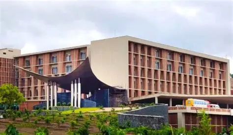 Symbiosis Hospital