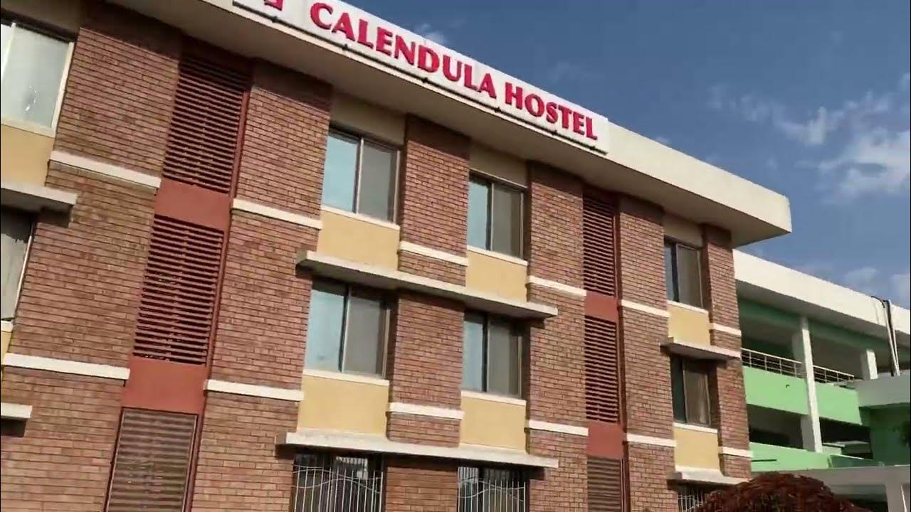 Symbiosys Hostel