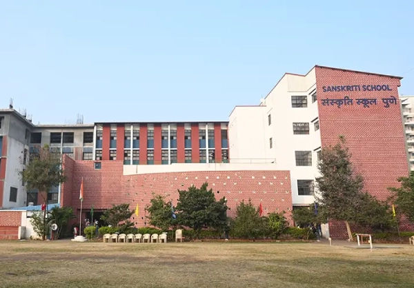 Sanskriti School Wagholi