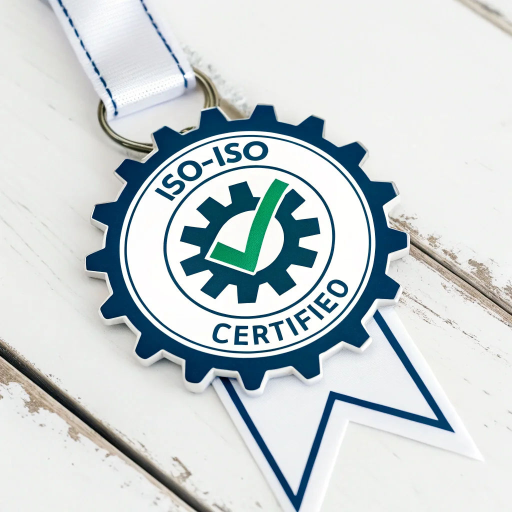ISO 9001