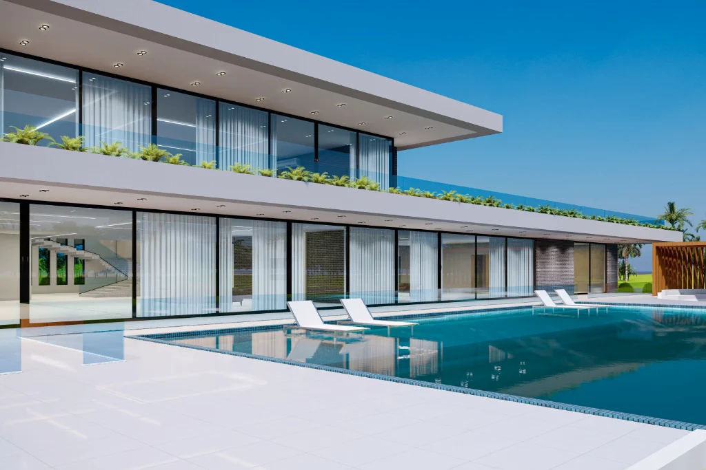 Metropolitan Office Tower