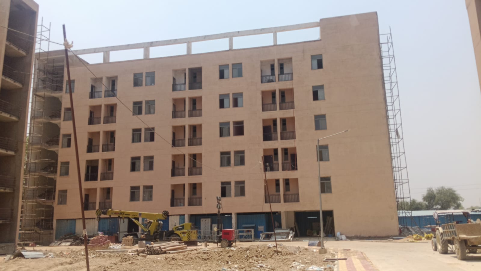 Govt. Medical College Bhojpur Banner 3