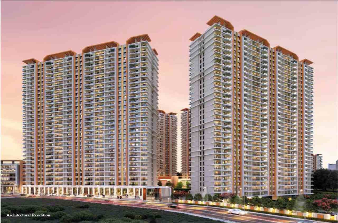 Nyati Emerald