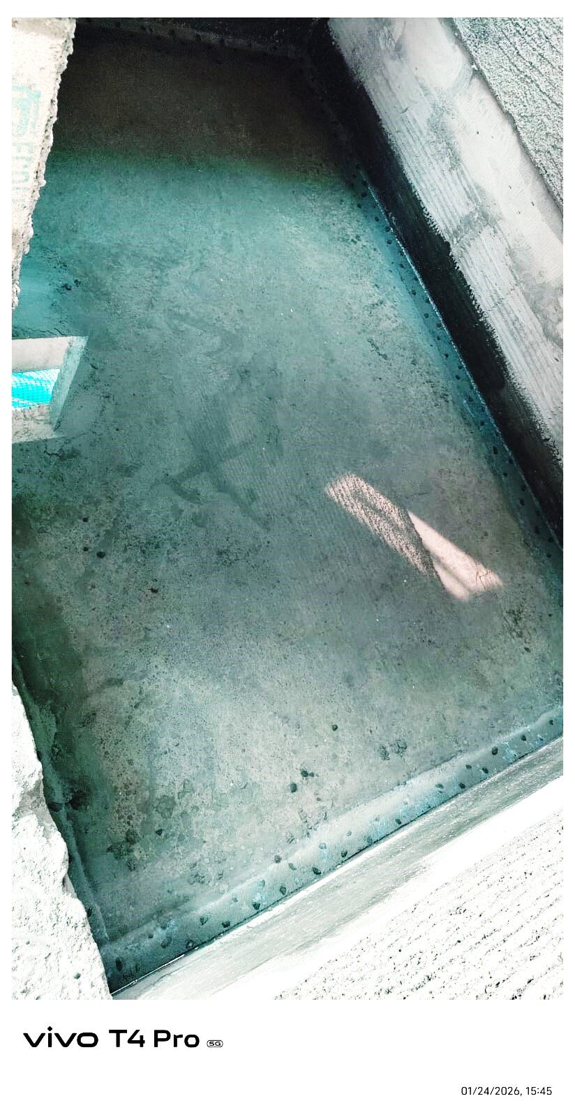 Surface Preparation 2