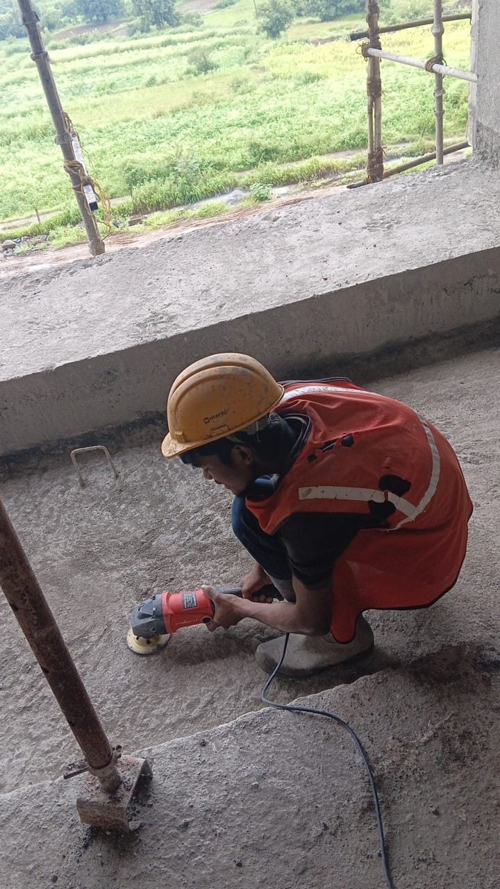 Surface Preparation 3