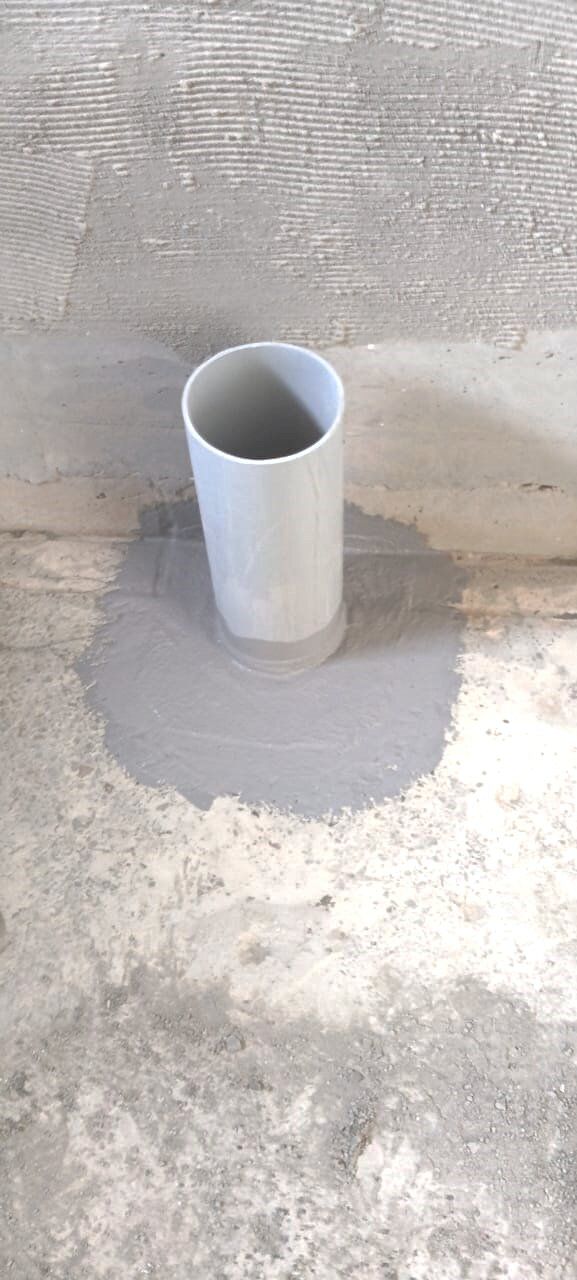 Surface Preparation 5