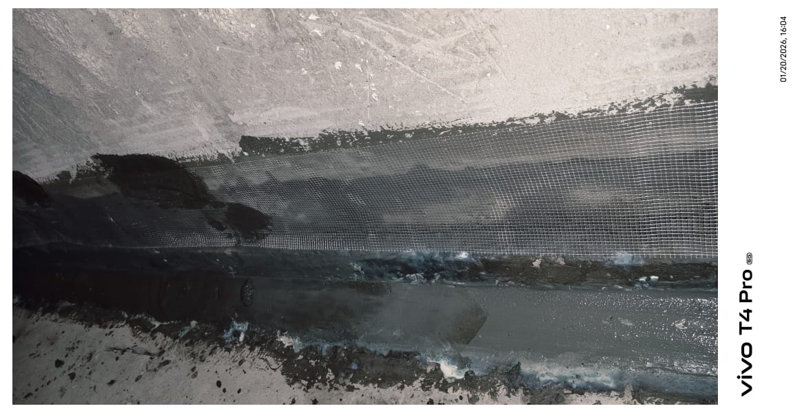Surface Preparation 6