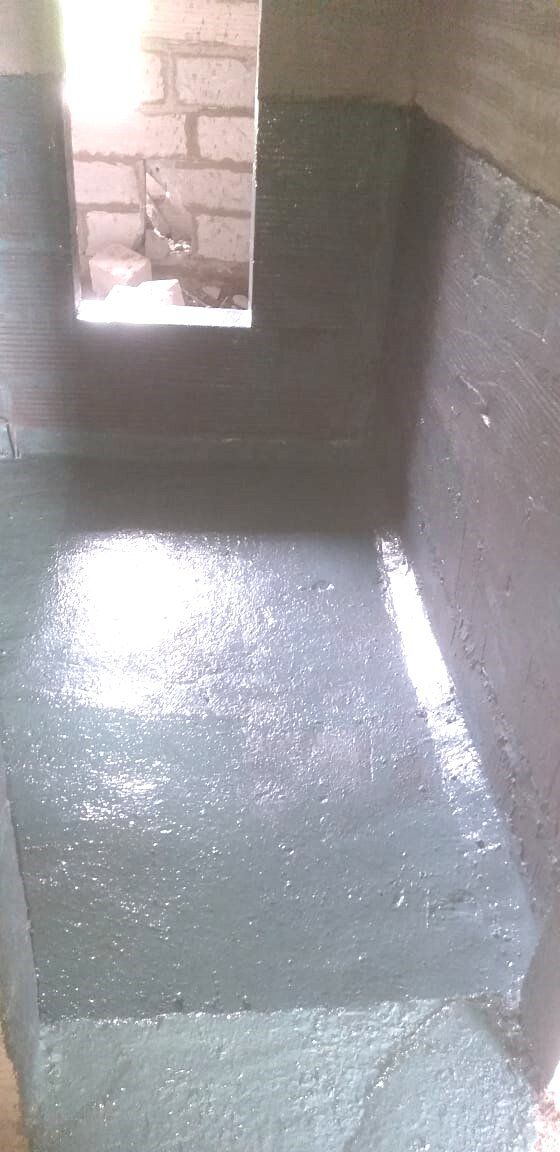 Chemical Coat 1