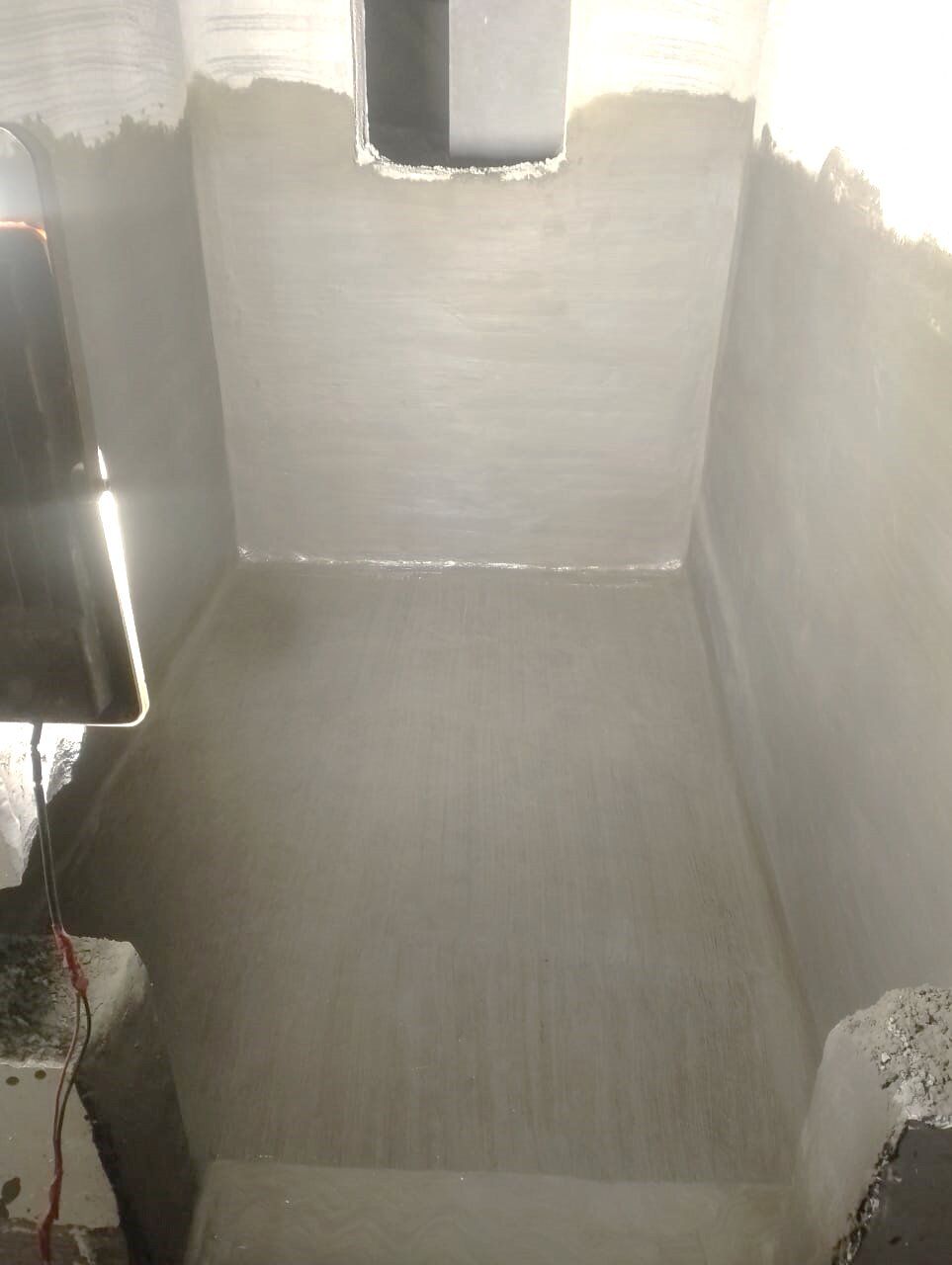 Base Coat 1