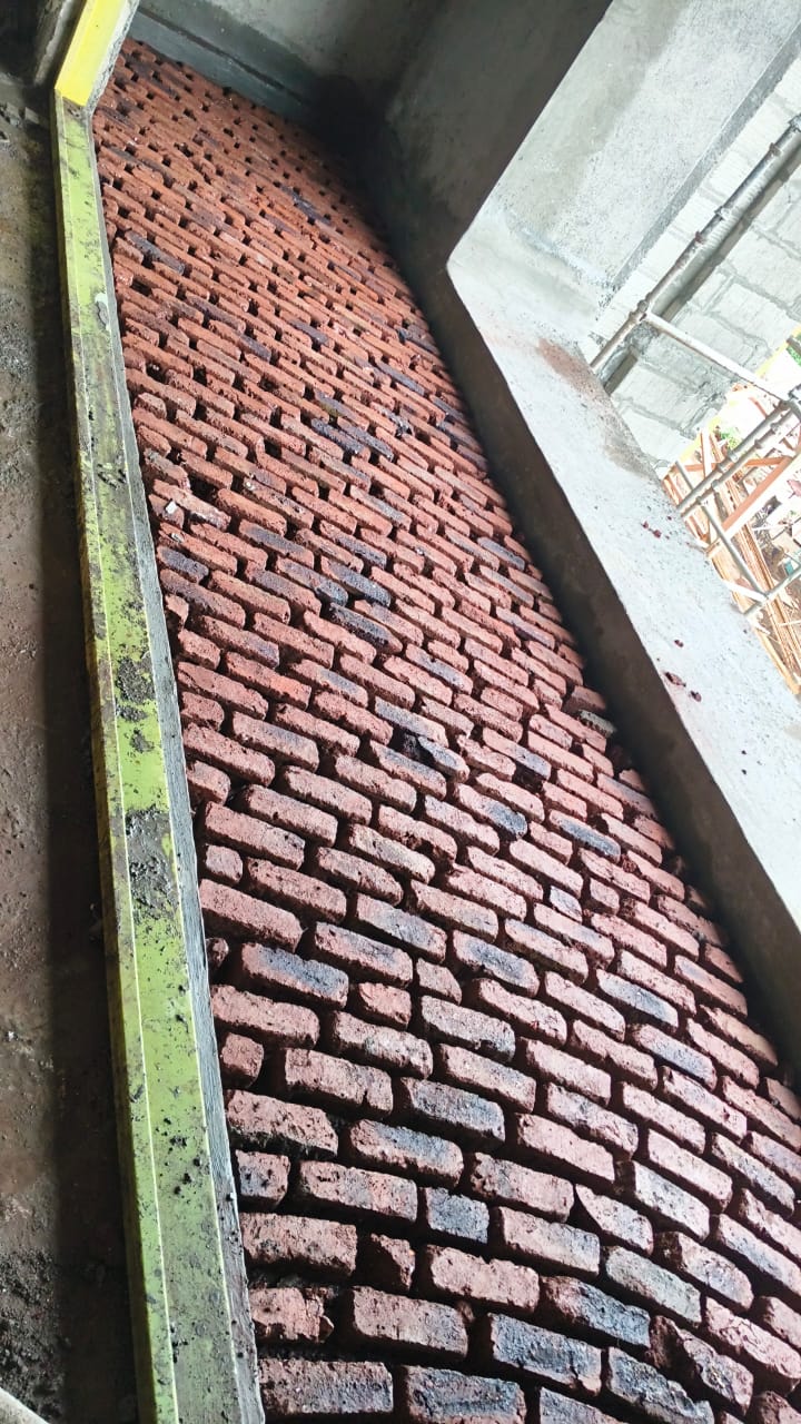 Brick Bat 2