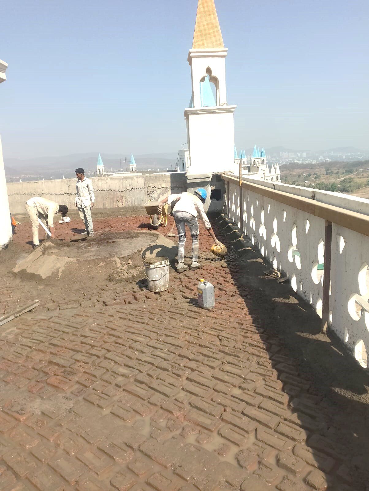 Construction Services 5