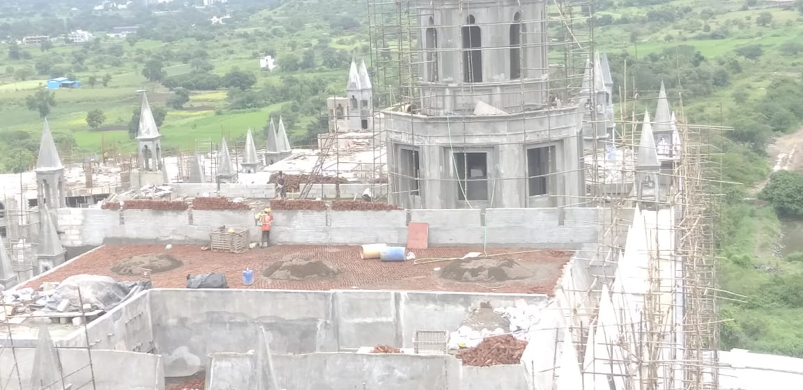 Terrace Waterproofing 6